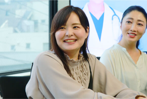 D2Cブランド開発【キャリア採用】