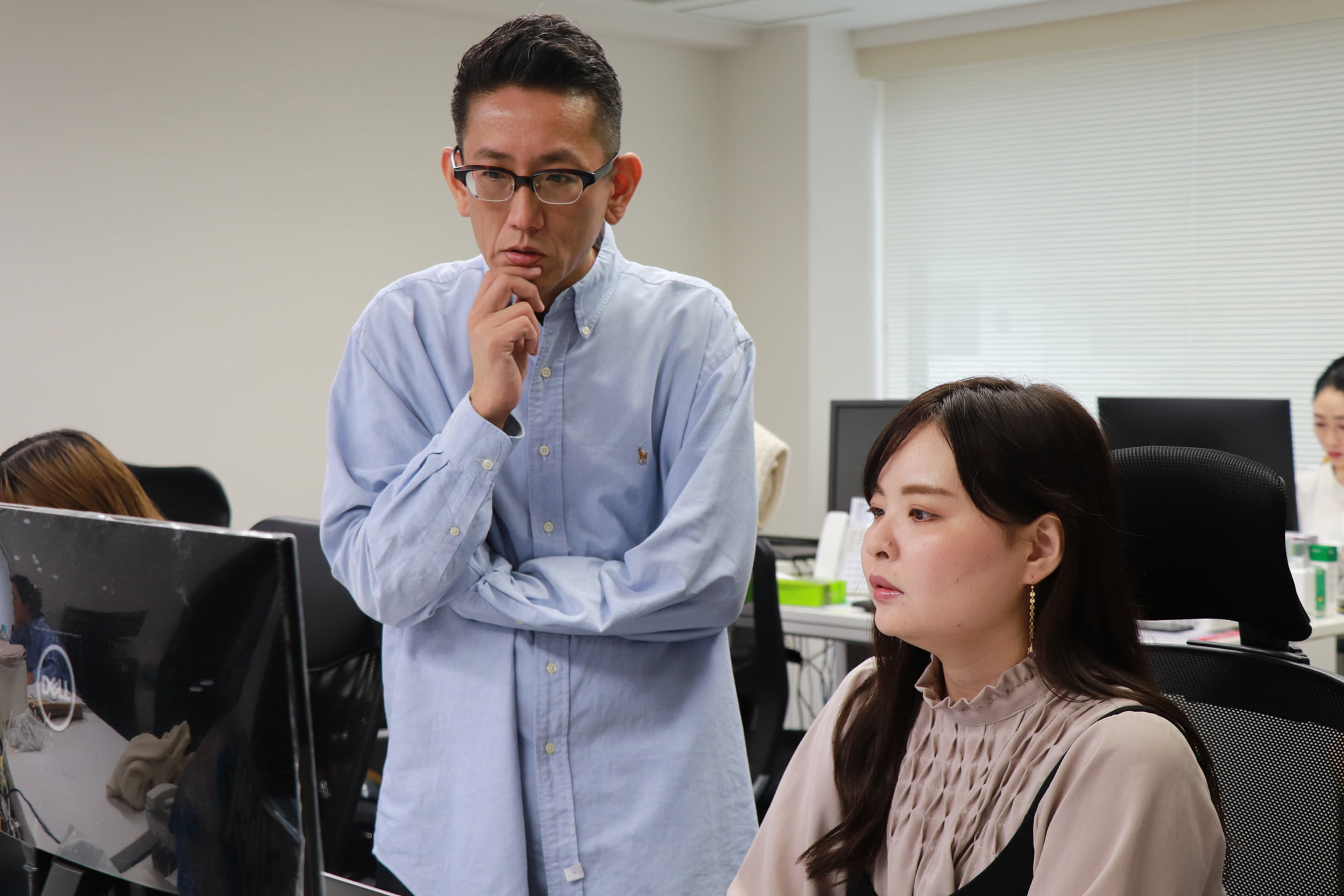 インストラクター【キャリア採用】