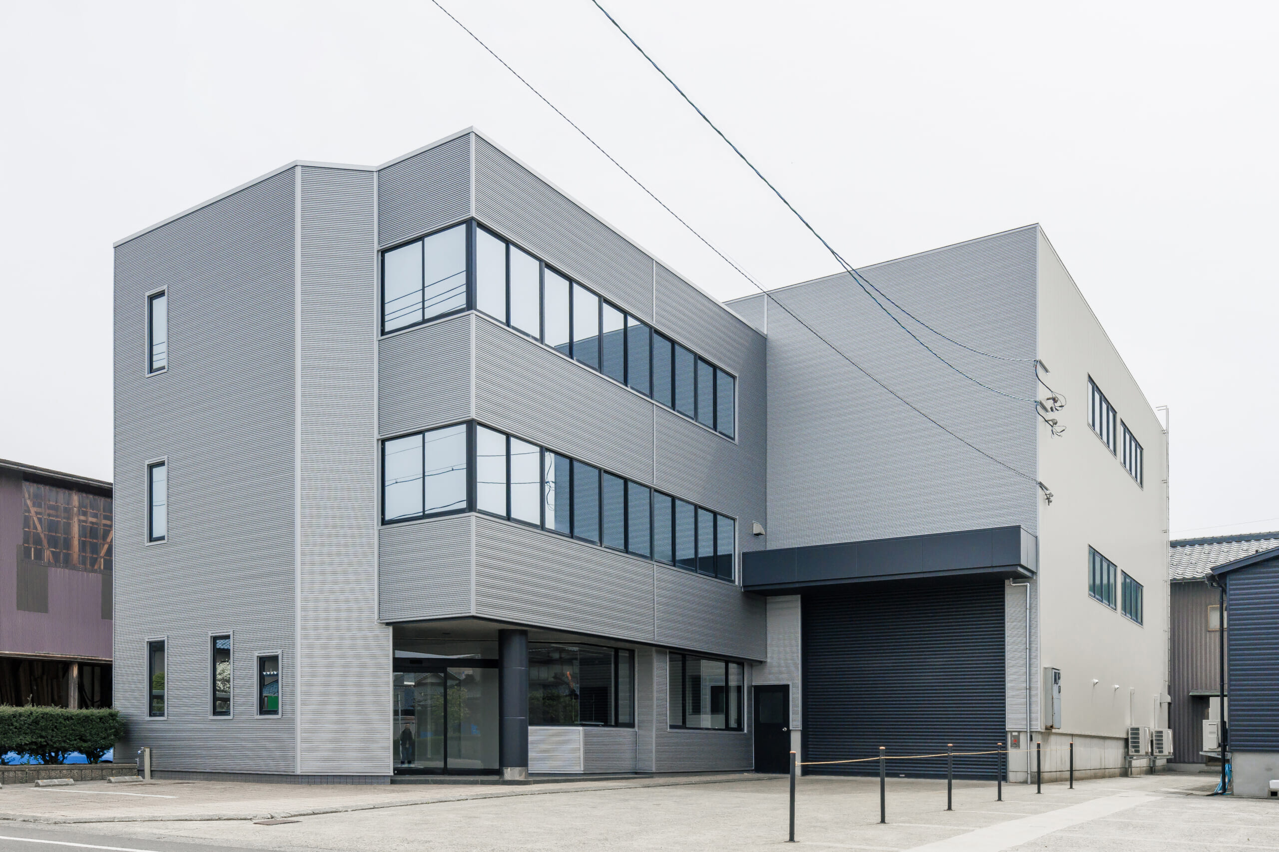 化粧品工場での品質管理【キャリア採用】