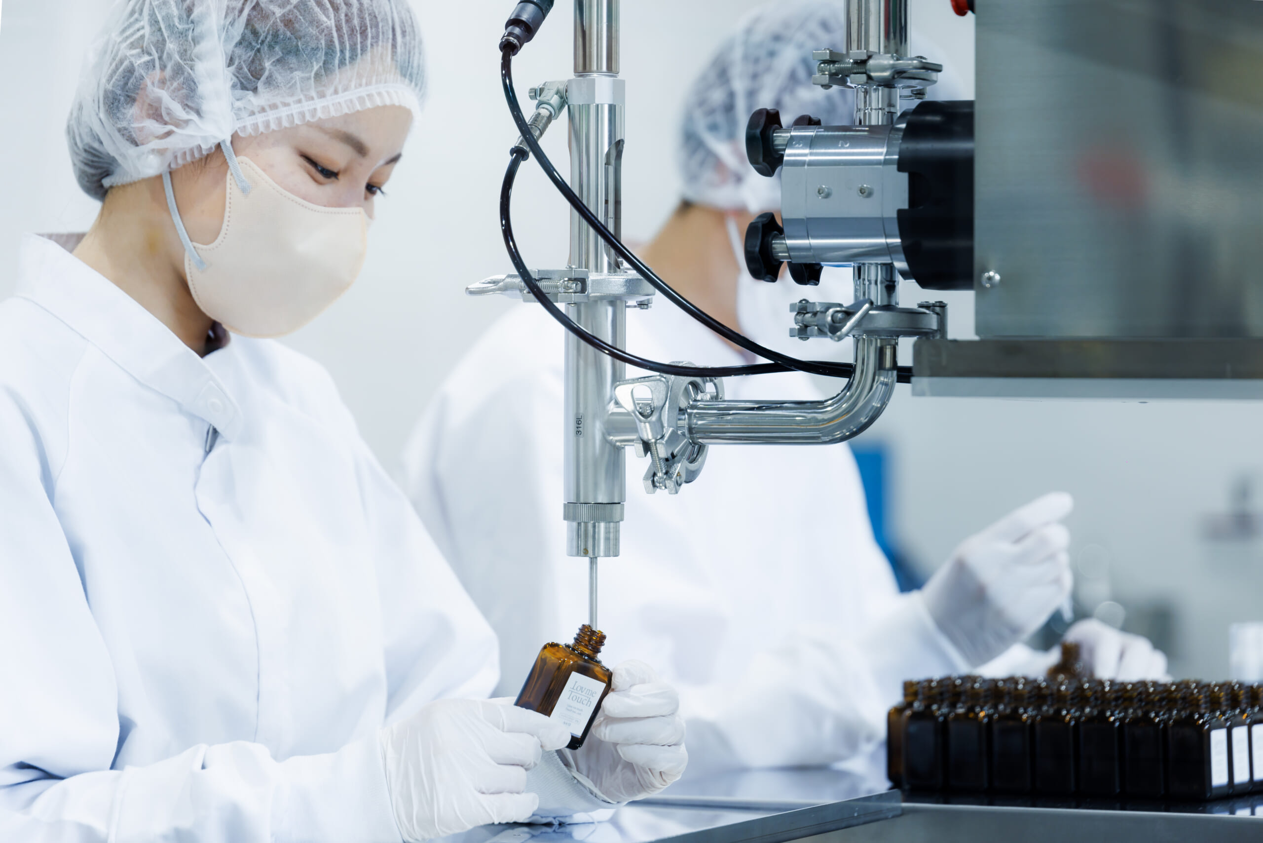 製造スタッフ【パート採用】＜急募＞