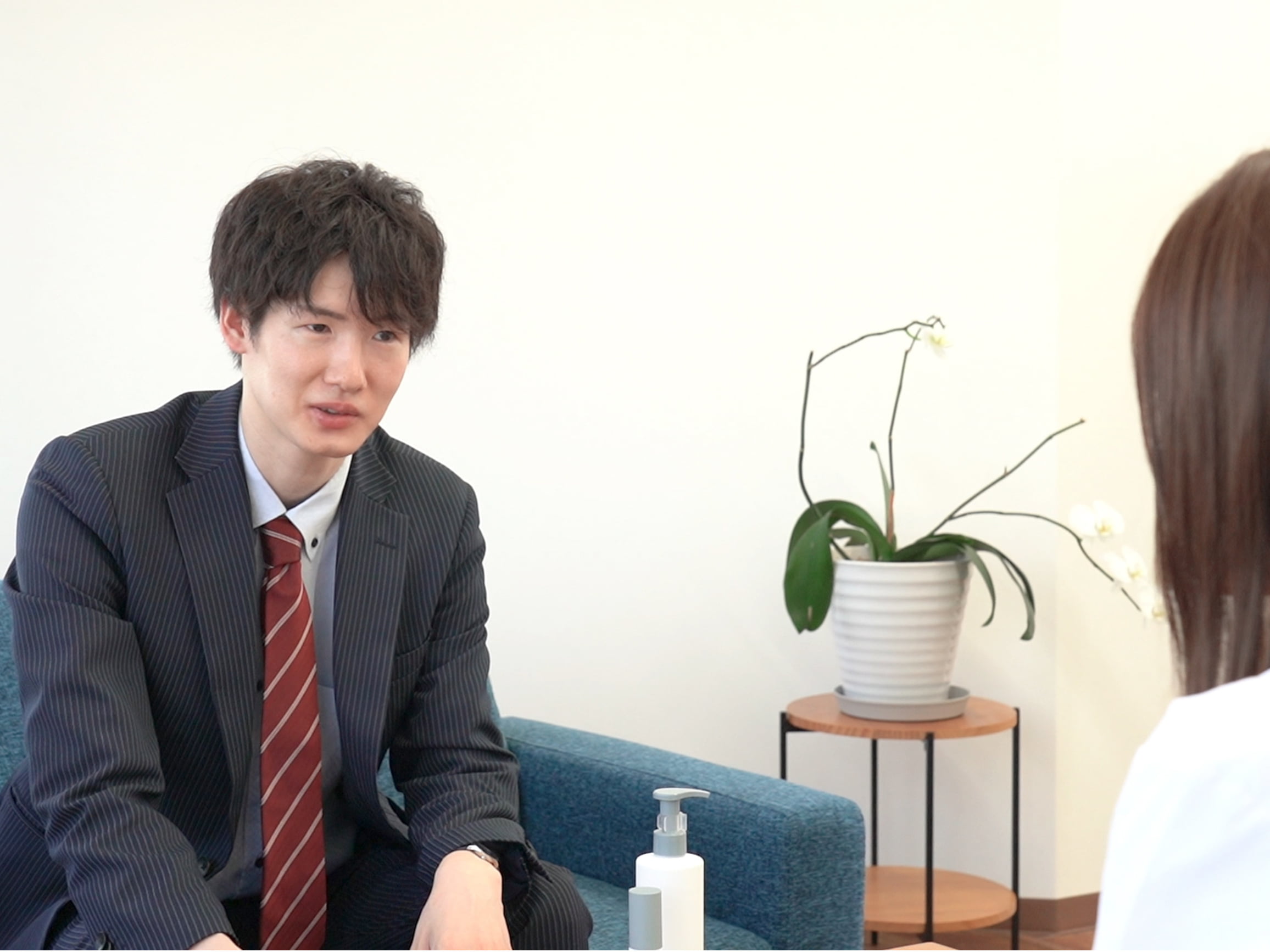 総合職(化粧品コンサル営業)【2025新卒採用】