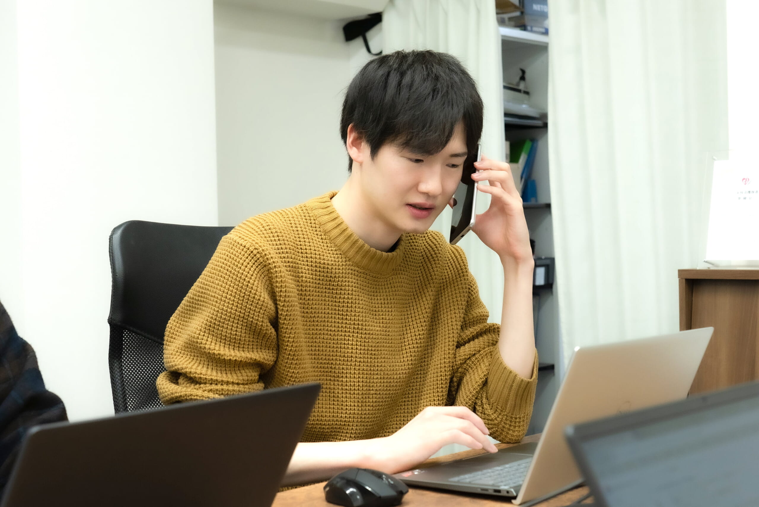 総合職(Webコンサルマーケ)【2025新卒採用】